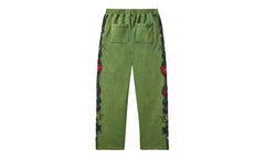 Garden Track Pants "Jade" 3KHWN3OP