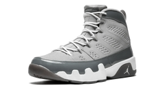 9 Retro "Cool Grey" 302370 015