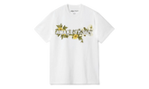 Awake Tears Short Sleeve Tee "Awake NY - White" DT362