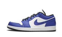 1 Low "Game Royal" 553558 124