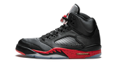 5 Retro "Satin Bred" 136027 006