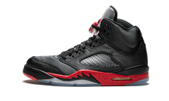 5 Retro "Satin Bred" 136027 006