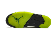 5 Retro Q54 "Quai 54" 467827 105