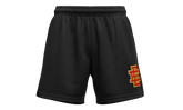 EE BASIC SHORT "SS23 - Black/Red" EE453