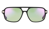 Pit Boss Matte Edition 18KT "Matte Black / Powder Green Gradient Flash Purple" VFPB2 0012 41D3