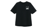 Rhude Chevron Tee "'Vintage Black'" PS25TT020122306