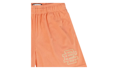 EE Basic Core Mesh Shorts "Salmon" EE178