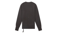 Reverso Kash Sweatshirt "Black" MPS24FL005