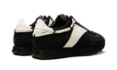 Runner Sneakers "Black" RHSS22FO12178119