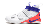 Lebron Soldier 11 SFG "Ultramarine" 897646 101