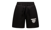 Satellite Shorts "Black" 861 2103 BLK