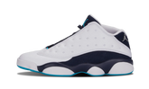 13 Retro Low "Hornets" 310810 107