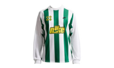 Sportswear Club Goalie Top "Malachite / White / Lightning" II4365 365