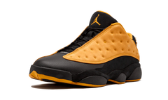 13 Retro Low "Chutney" 310810 022