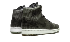 Air Jordan 1 4Lab1 "Reflect Silver" 677690 012
