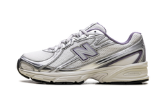 740 "Candied Violet Angora" U7406LV