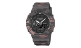 G-Shock GA2100CM-8A "ANALOG-DIGITAL 2100 Series" GA2100CM 8A