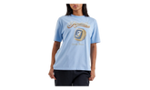 Jordan Graphic T-Shirt WMNS "Psychic Blue" IH7625 422
