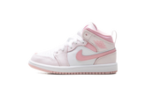 Jordan 1 Mid PS "Pearl Pink White" DQ8424 600