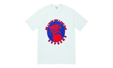 Smoke Tee "SS23" SU12674