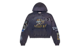 Property Pullover "Mauve" VAL137