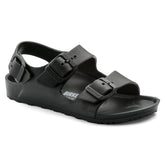 Kid's Milano Essentials EVA in Black