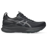 Women's Gel-Kayano 32 Running Shoes in Black/Graphite Grey