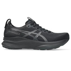 Women's Gel-Kayano 32 Running Shoes in Black/Graphite Grey
