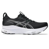 Women's Gel-Kayano 32 Running Shoes Wide in Black/White