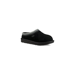 Kid's Tasman II Slipper in Black