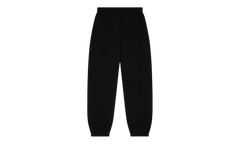 Denim U Sweatpants "Black" DT416