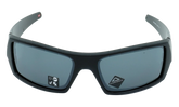 Gascan Sunglasses "Matte Black / PRIZM Black" OO9014 59