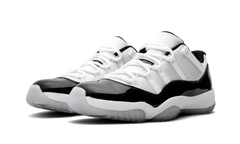 11 Retro Low "Concord" 528895 153