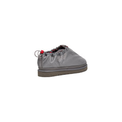 Men's Tasman Shroud Zip in Dark Grey