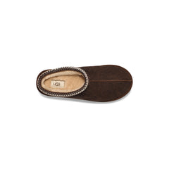 Men's Tasman Distressed Burnt Cedar