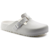 Boston Essentials EVA in White