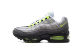 Air Max 95 OG GS "Big Bubble Neon - 2025/2026" HF7054 050