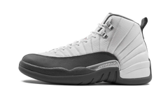 12 Retro "Dark Grey" 130690 160