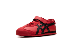 Tiger Mexico 66 PS "Classic Red Black" 1184A049 600