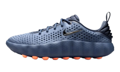 Mind 002 "Thunder Blue Chrome" HQ4308 400