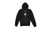 Air Jordan Flight Heritage Pullover Hoodie "Black" DC9584 010