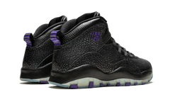 Retro 10 "Paris"