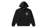 Loop Hoodie "Black" 451 8300 Black