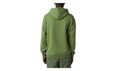 Air Jordan Wordmark Fleece Hoodie "Sky J Light Olive" FJ1966 340