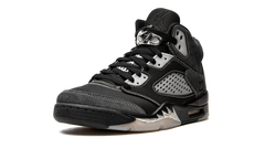 5 Retro "Anthracite" DB0731 001