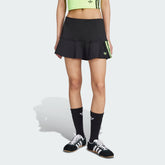 Women's adidas Adicolor Interlock 3-Stripes Mini Skirt