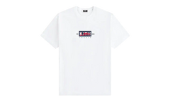 Treats Two Million Tee "White" KHT030206 101