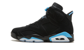 6 Retro "UNC" 384664 006