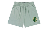 EE SHORTS CORE MESH "FW24 - Slit Green" EE772
