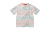 Jesus S/S Top "FW25 - Multi" SU26863